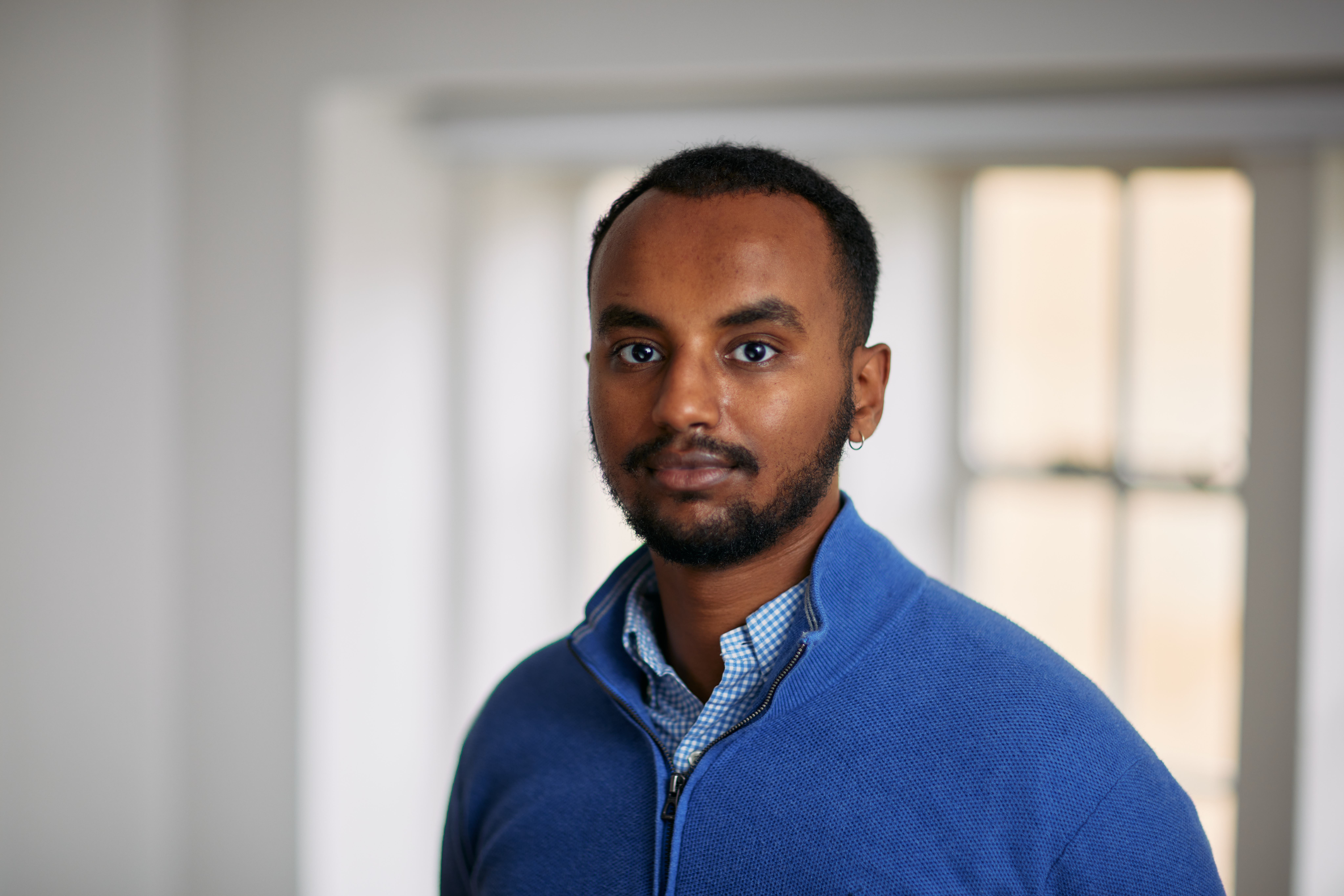 Portrait of Your Name